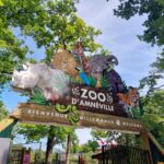 Le zoo d’Amnéville dévoile une découverte stupéfiante qui bouleverse le monde animal