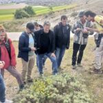 Biomarathon de la flore espagnole 2026 : les réserves de biosphère de León promeuvent des itinéraires de découverte de la biodiversité végétale