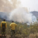 Cáceres renforce la prévention des incendies ruraux dans 104 municipalités