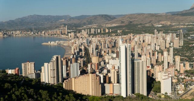 prórroga de concesiones en la costa