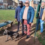Incroyable près de Rouen : ce parc canin impose badges et justificatifs – un contrôle d’accès ultra-strict qui fait polémique