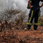 L'Espagne fait face à un été critique en raison du manque de moyens pour prévenir les incendies de forêt