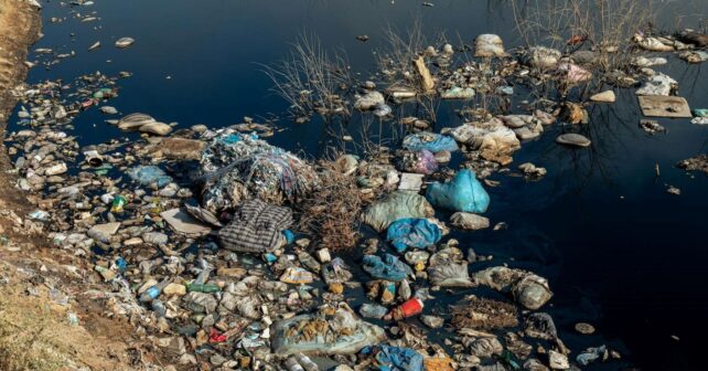 España incumple la nueva ley europea ambiental