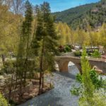L'Observatoire GOTA intégrera toutes les informations hydrologiques et météorologiques de l'Espagne avec des données en temps réel