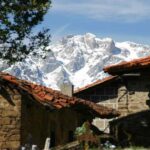 L'abandon dénoncé par les travailleurs des Picos de Europa menace l'un des plus grands trésors naturels d'Espagne