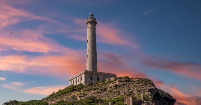ampliación de la Reserva Marina Cabo de Palos-Islas Hormigas en el Mediterráneo