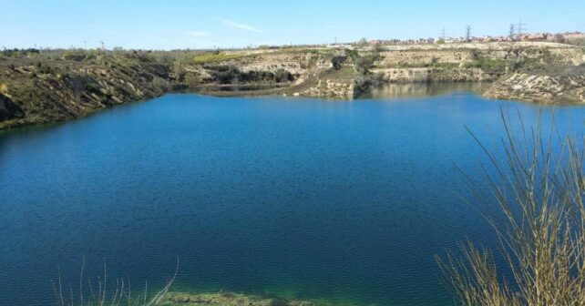 la intervención europea para salvar las Lagunas de Ambroz frente al proyecto minero de Tolsa