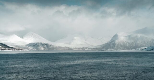 Expedición Deep Arctic para proteger las profundidades del Ártico