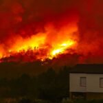 La Xunta renforce ses moyens contre les incendies en Galice tandis que l'opposition dénonce un « modèle épuisé »