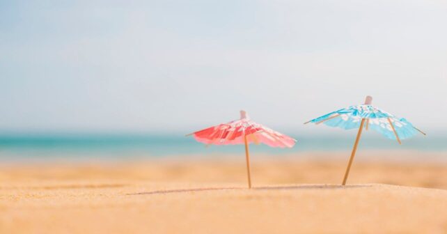 El tiempo hoy 19 de mayo en España con anticiclón y tormentas
