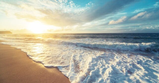 El tiempo hoy 25 de mayo en España con tormentas fuertes y temperaturas de 37 grados