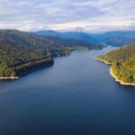 La réserve d'eau en Espagne au 6 avril stocke 46 892 hm3 et dépasse les niveaux de ces dernières années