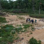La restauration de la rivière Mijares après DANA favorisera la récupération écologique à Valence