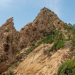 La transformation écologique du Pico de la Aguilica à Águilas révolutionne l'un des paysages les plus emblématiques de la Méditerranée