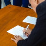 La volonté solidaire de protéger la nature grandit chez les moins de 60 ans et change la manière dont ils héritent