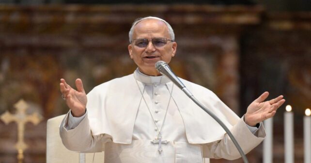 Laudato Si’ papa León XIV sostenibilidad y ecología integral