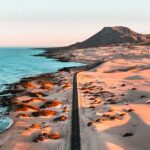 Le Réseau canarien de réserves de biosphère consolide un forum commun pour protéger la biodiversité et le territoire des îles