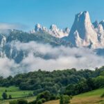 Les fonds pour la conservation des prairies des Picos de Europa dépassent les 800 000 euros pour améliorer les écosystèmes