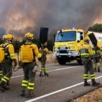 Les pompiers forestiers mettent en garde contre un été « catastrophique » en raison du manque de ressources en Castilla y León