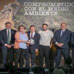 Prix ​​régional de l'environnement 2026 : Castilla-La Mancha promeut l'action climatique et recherche des leaders en matière de développement durable