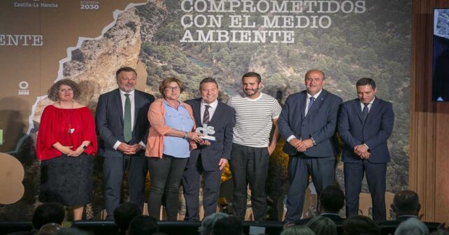 Premio Regional de Medio Ambiente 2026 Castilla-La Mancha impulsa la acción climática