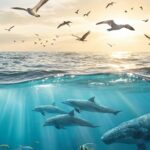 Protection efficace des espaces marins protégés : écologistes et scientifiques réclament davantage de plans de surveillance et de gestion