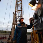 Un gigantesque gisement dʼhydrogène naturel détecté à 3000 mètres de profondeur pourrait transformer le mix énergétique