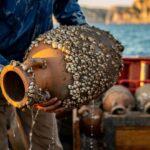 Une épave romaine chargée dʼamphores intactes refait surface au large de la Corse après plus de 2000 ans sous la mer