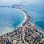 Visites guidées des projets Mar Menor MITECO : pour en apprendre davantage sur la récupération de la lagune