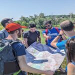 WalkingRivers Espagne 2026 : plus de 330 kilomètres de parcours pour renouer avec les rivières