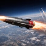 À plus de 8000 km/h ce nouveau missile hypersonique chinois devient quasi impossible à intercepter pour les défenses occidentales
