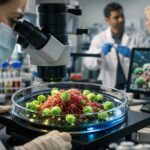 Ces cellules immunitaires nouvellement décrites pourraient révolutionner la lutte contre les formes les plus agressives de cancer