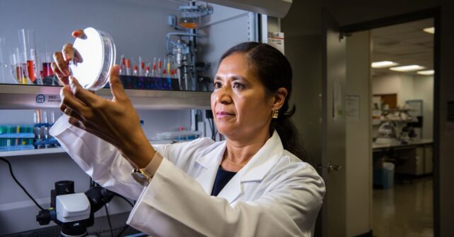 Cette protéine récemment identifiée pourrait ralentir le vieillissement cellulaire bien plus efficacement que prévu