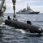 La marine française teste un drone sous-marin furtif capable de patrouiller plusieurs semaines sans refaire surface