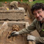 Pourquoi cette nécropole mérovingienne mise au jour en Alsace éclaire ce que lʼon savait des élites du haut Moyen Âge