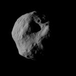 Un astéroïde géocroiseur de 400 mètres pourrait passer plus près de la Terre que prévu en 2032 selon de nouveaux calculs