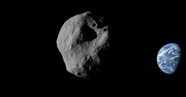 Un astéroïde géocroiseur de 400 mètres pourrait passer plus près de la Terre que prévu en 2032 selon de nouveaux calculs