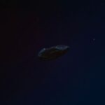 Un nouvel objet interstellaire viendrait dʼentrer dans le Système solaire et intrigue déjà les astronomes du monde entier