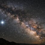 Une étoile vieille de 12.8 milliards dʼannées repérée au bord de la Voie lactée éclaire lʼhistoire de lʼUnivers primitif