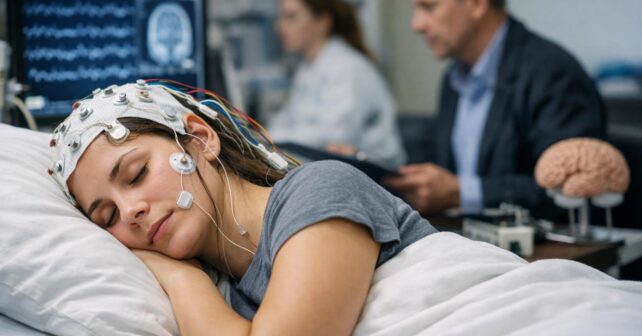 Une étude inédite pourrait transformer ce que la science savait du rôle du sommeil dans la consolidation des apprentissages