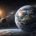 Une exoplanète située à 87 années-lumière pourrait abriter des conditions favorables à la vie selon une nouvelle modélisation