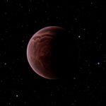 Une planète errante sans étoile détectée à 620 années-lumière grossit à un rythme que les modèles peinent à expliquer
