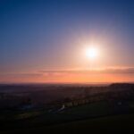 Une super Lune particulièrement brillante illuminera le ciel français cette semaine : voici où et quand lʼobserver