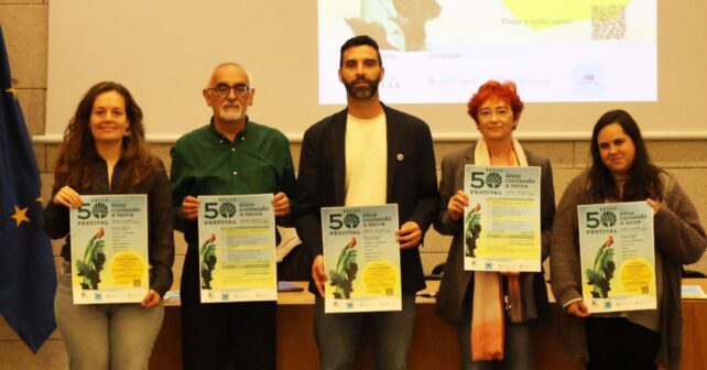 ADEGA cumple 50 años defendiendo el medio ambiente y reclama hacer cumplir las leyes ecológicas
