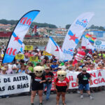 Des milliers de personnes rejettent Altri et la mine Touro avec une mobilisation sans précédent