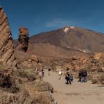 Interdiction de fumer au Teide : la mesure historique qui change les règles du parc national