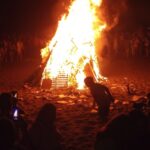 Interdiction des feux de joie à Tenerife pour San Juan : avis urgent