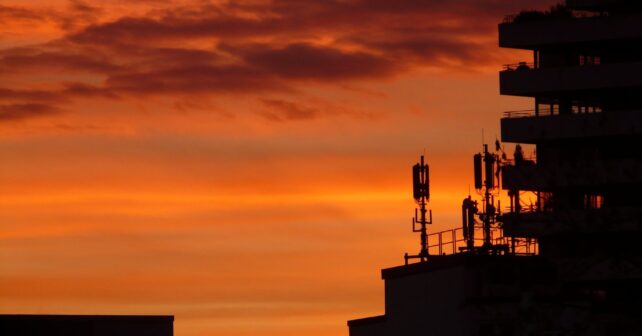 Día Internacional contra la Contaminación Electromagnética 2026