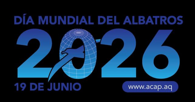 Día Mundial de los Albatros 2026