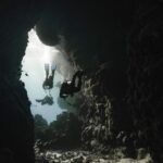 L'Andalousie protège les grottes marines et les récifs grâce au projet européen Life IP Intemares